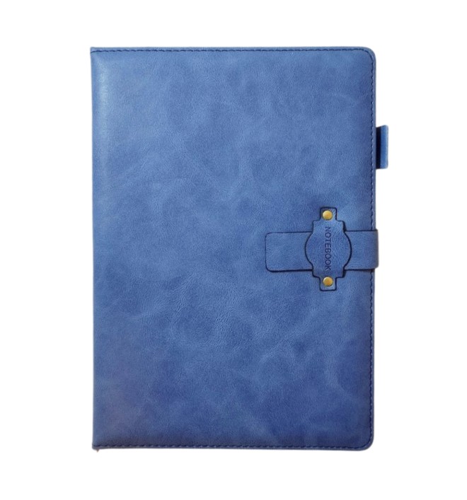 Notes A5 z patką 25-145 903179  KTW
